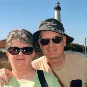 Meet your Posher, Marlene